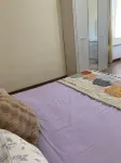 Chinese home - vue sur la montagne