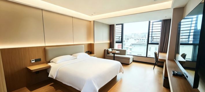 YABORRY HOTEL 두안 호텔