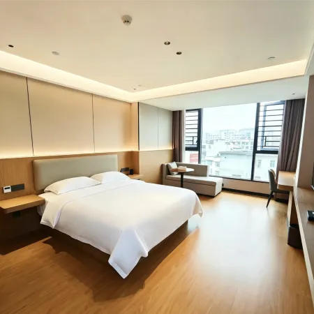YABORRY HOTEL