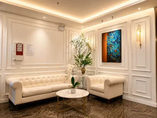 MIN HOTEL - 2 ดาว