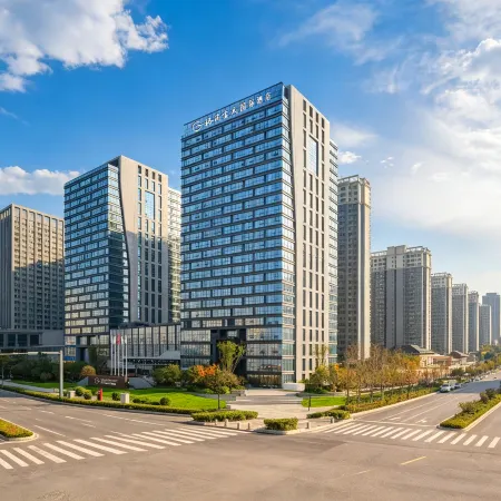 Xian Fengdong Grand SkyLight Hotel