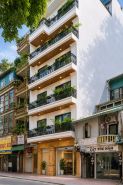 Unison Residences - The Harmony