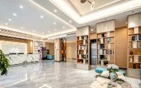Fuyu Meishu Hotel - 2-Star