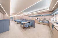 HanTing Zhengzhou Erqi Square Subway Station Hotel - 2-Sterne