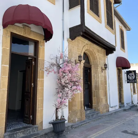 Nagas Premium Hotel