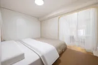 Lejian Homestay (Liaoning Provincial Museum) - Balkoner