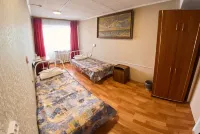 Barguzin by ZONT Hotel Group - breakfast