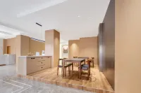 Yuejiang Collection Hotel - salle de sport