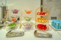 Yahe Hotel - 3 stelle