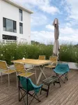 Huishanli · Natural Luxury · Grassland Design Guesthouse (Datanzhen) - Gym