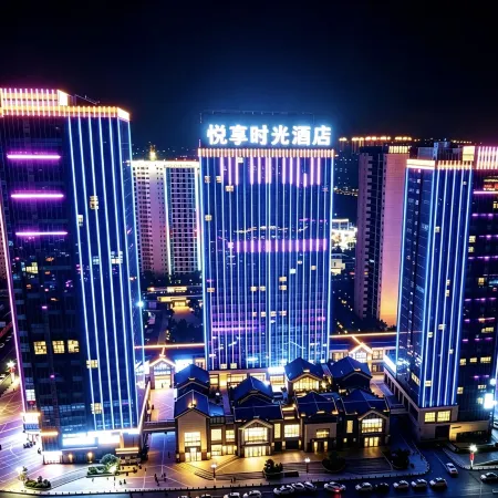 Enjoy Time Hotel