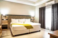 Kalahari Arms Hotel - 2-Star