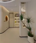 Meihao Yizhi Hotel (Guixi Supply and Marketing Cold Chain Logistics Park) - ที่มีฟิตเนส