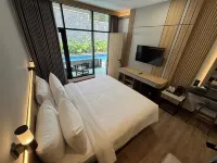 Arbore Boutique Hotel - Morgenmad