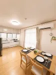 Akasaka-Sun Hotel - Building B - Inns