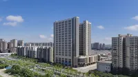 頤寧酒店（南京溧水開發區機場路店） - 停車場