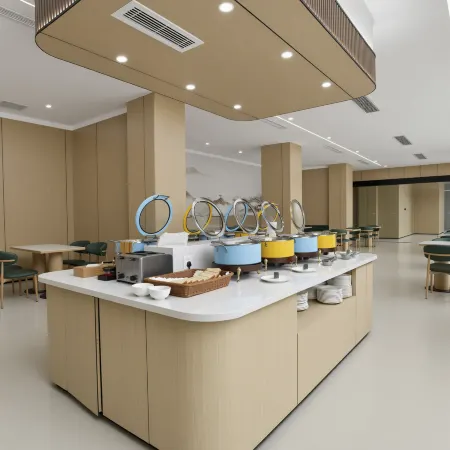 Yining Hotel (Nanjing Lishui Development Zone Airport Road)