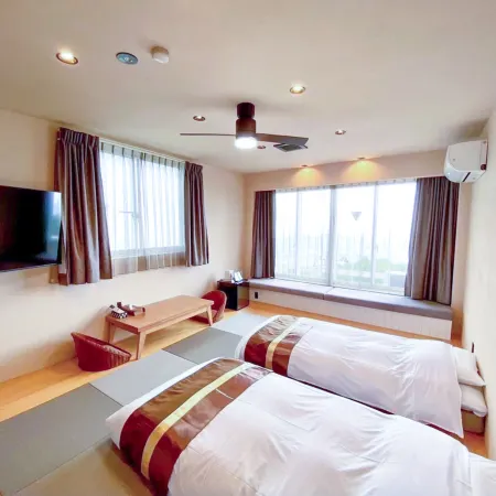 LiVEMAX RESORT TSUKUBASANONSEN