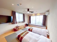 LiVEMAX RESORT TSUKUBASANONSEN - WiFi