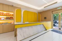โรงแรมเฟยยู่เน็ตเวิร์ก สาขา โรเมสแควร์ หวยหนาน - 2 ดาว