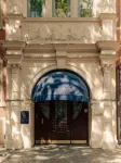 Marco Polo by Moss Hospitality Hotel - parking