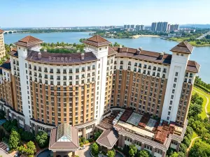 Steigenberger Nanchang Sunac
