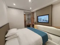 Luoyang Youpin Hotel (Nanshan Avenue) - 2 stelle