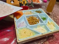 MEDAN BUNGA RAYA RESORT - 4-Star