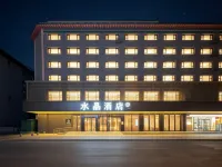 Crystal  Hotel  Shenyang Zhongjie lmperial Palace Hotels near Shenhe
