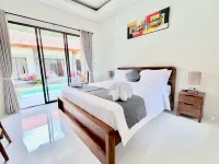 Merta Landuh Bali - Wifi