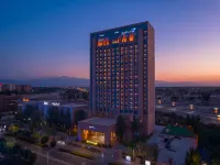 Radisson Blu Hotel Kashgar - 5 stjerner