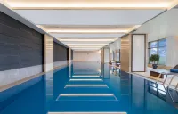 Radisson Blu Hotel Kashgar - Yüzme Havuzu