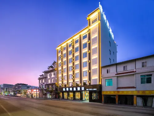 Weinasi Hotel - 3-Sterne
