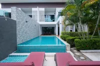 Neau Melo Private Luxury Pool Villa - Villas