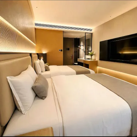 Jiangyu Hotel