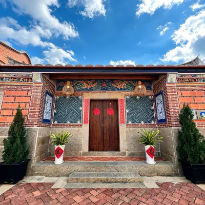 Kinmen SunMoon19 B&B Hotels near Kinmen Guningtou Peace Square