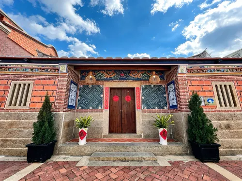 Kinmen SunMoon19 B&B - Bed and Breakfasts