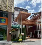 GrabSleepHotel Donmueang airport - Motels