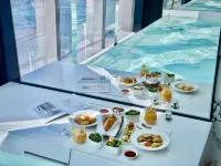 SEYA Panoramic Hotel - Chongqing Jiefangbei Flagship (Managed by SEYA GROUP) - Morgenmad