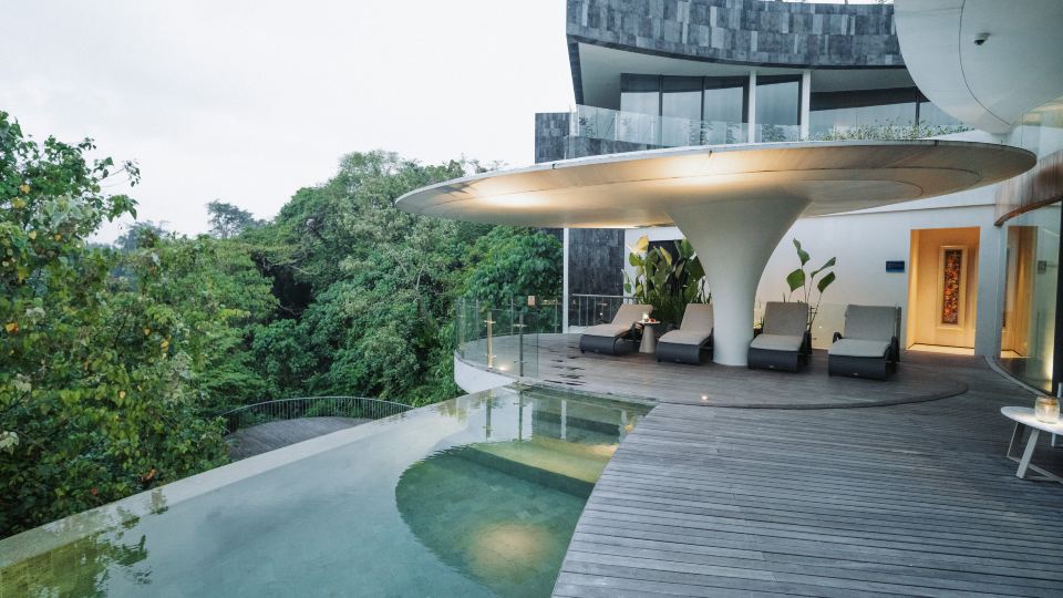 Bumi Kinar Skylight