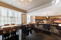 Shanghai Songjiang University Town Thames Meilun Hotel - Scenic