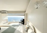 xichao seaview designer house (shanwei poly golden bay store - pantai