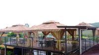 Xingda Jinyuan Wenquan Homestay - Hot Springs