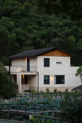 LOST LODGE GUESTHOUSE (Shaoxing XiaYi） - Varme kilder