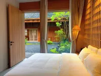Qiushanyu Homestay - New