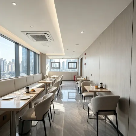 Lan'an Hotel