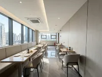 Lan'an Hotel - Pet friendly