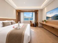 Olympic Sports Center Quanying Hotel (Jinan Olympic Sports Center Provincial Hospital East Branch) - New