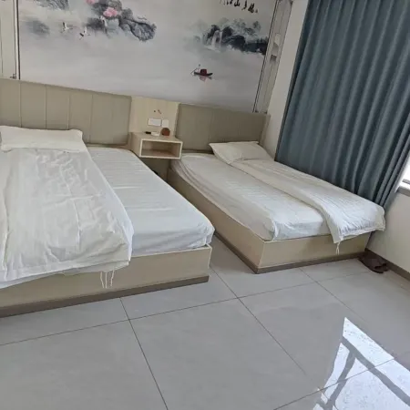 Tianmei Homestay