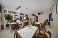 Laobing Buluo Homestay (Fanjing Mountain Scenic Area Branch) - สระว่ายน้ำส่วนตัว
